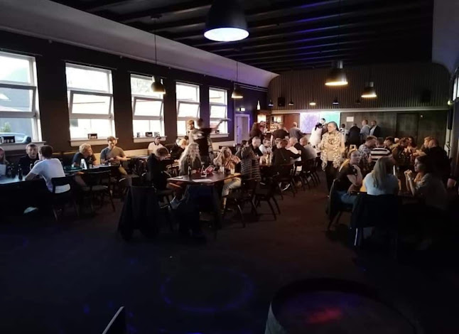 Comentarii opinii despre Den Glade Midtjyde