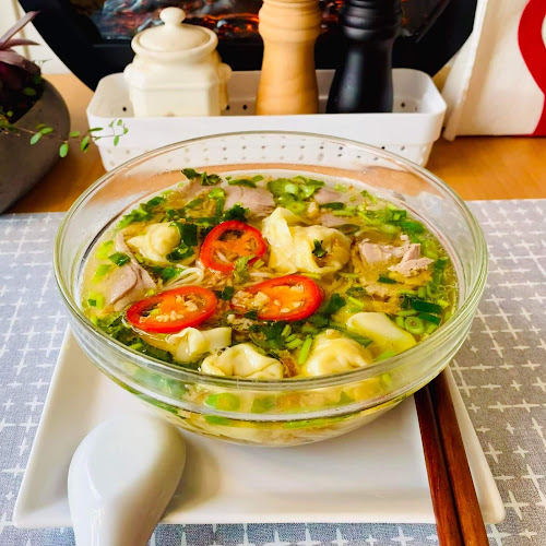 Storegade 11c, 8500 Grenaa