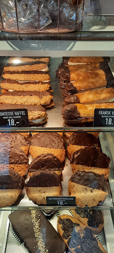 ​Østervrå Bageri - Østervrå