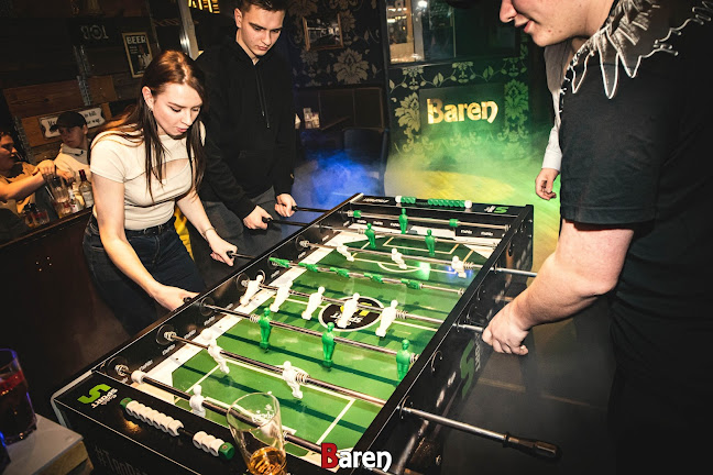 Opinii despre Baren Herning în Herning - Gastronomi og hotelvirksomhed