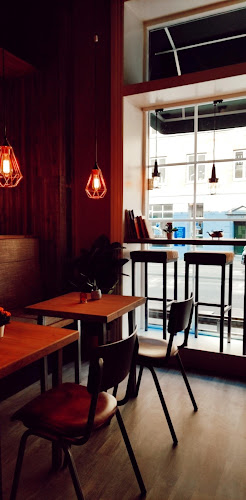 Coffeenhagen - Gastronomi og hotelvirksomhed