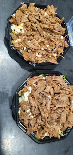 Comentarii opinii despre The Pita House - Randers