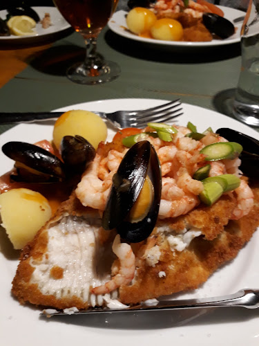 Østre Strandvej 11, 9990 Skagen