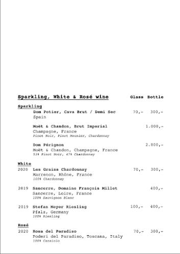 Dronningens Tværgade 6, 1302 Indre By