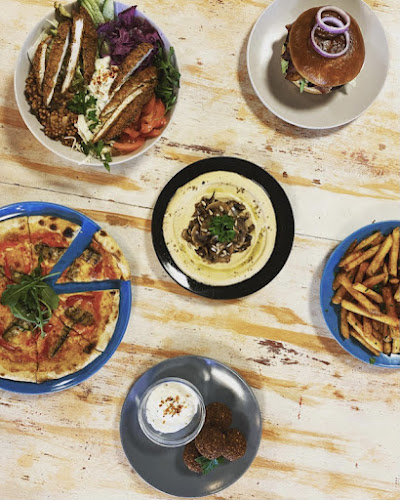 Opinii despre Drivhuset în København - Gastronomi og hotelvirksomhed