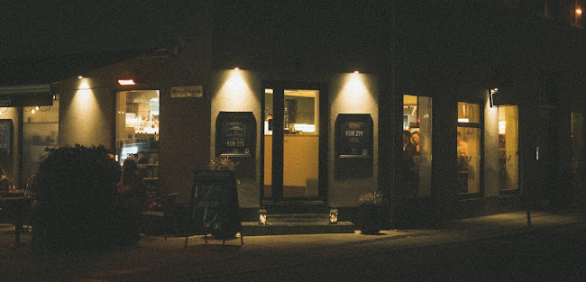 The Open Kitchen - Aarhus