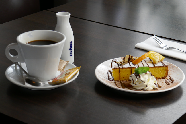 Vestergade 21, 4600 Køge