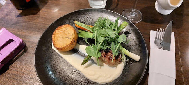 Cafe La Casa - Grenaa