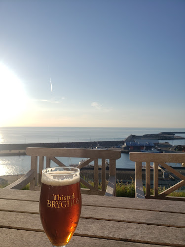 Helshagevej 98, 7730 Hanstholm