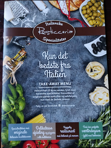 Rosticceria - Odense