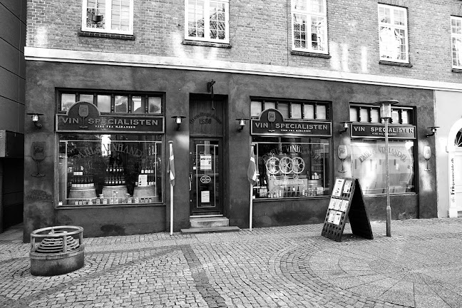 Sct. Mathias Gade 76, 8800 Viborg