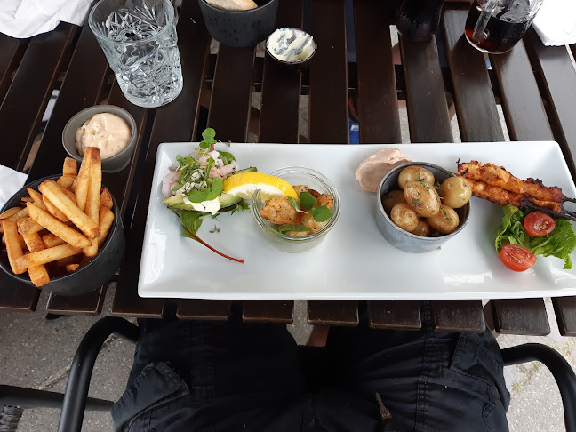 1401 - Tapas & Burgers - Vejle