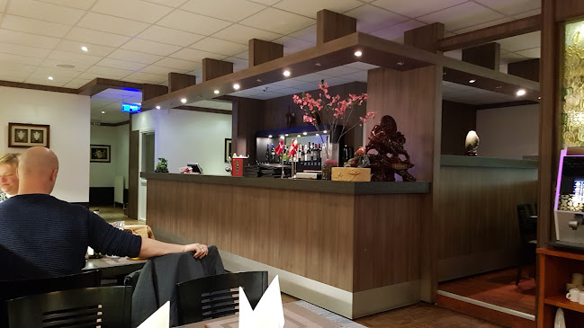 Sushi Scandic - Viborg