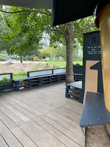 Opinii despre Bellas Coffee Cup în København - Gastronomi og hotelvirksomhed