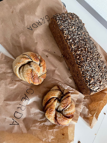 Comentarii opinii despre GÆRDA