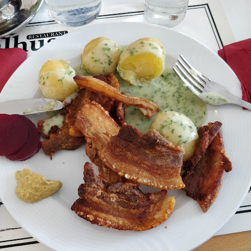 Kulhuse Kro ApS - Gastronomi og hotelvirksomhed