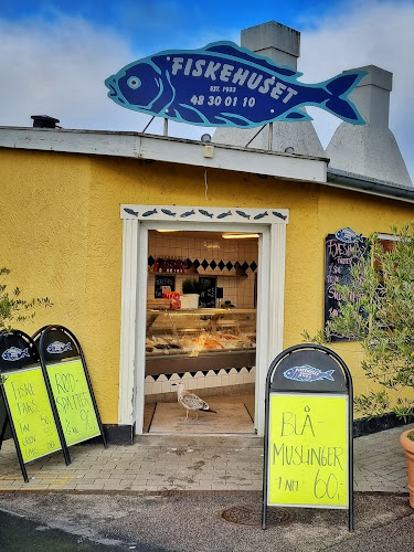 Havnen 4, 3250 Gilleleje