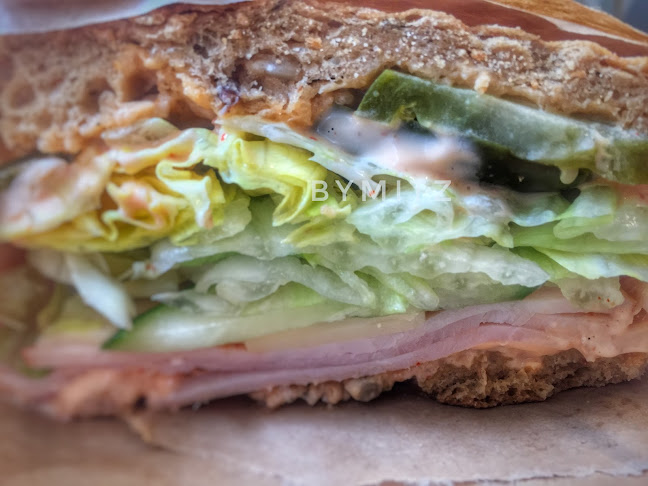 Kokken i kælderen - København