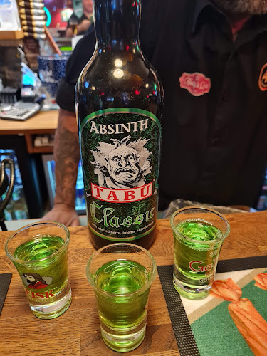 Freddys Bar - Gastronomi og hotelvirksomhed