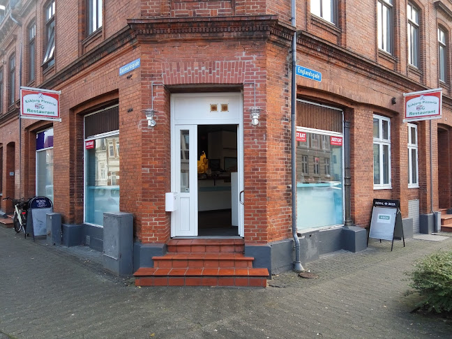 Esbjerg Pizzeria & Restaurant - Gastronomi og hotelvirksomhed