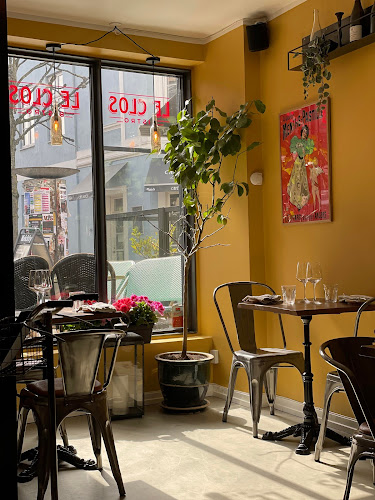 Bistro Le Clos