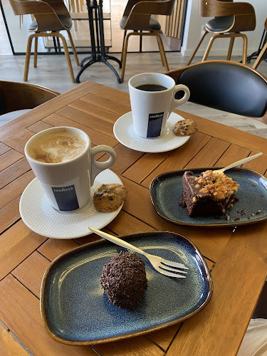 Comentarii opinii despre Nytorvs Konditori v/ Frank Skou