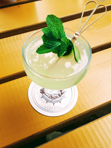 Lidkoeb - København