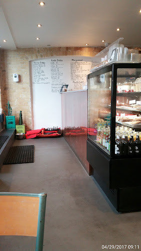 Le Kaff - Gastronomi og hotelvirksomhed