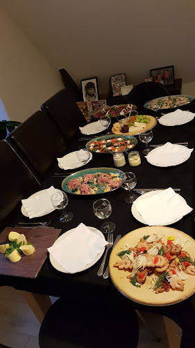 Opinii despre Kai Thor Catering A / S în Odense - Gastronomi og hotelvirksomhed