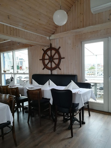 Cafe og Restaurant Casablanca