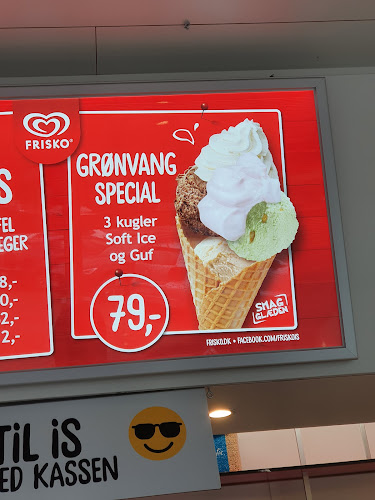 Opinii despre Grønvang grill în Randers - Gastronomi og hotelvirksomhed