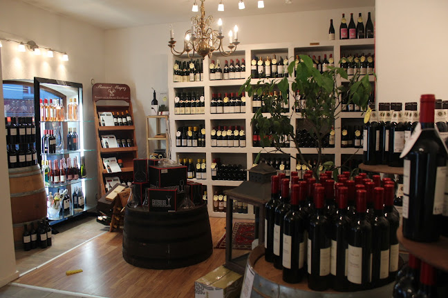 Opinii despre Vinspecialisten Brønderslev în Brønderslev - Gastronomi og hotelvirksomhed