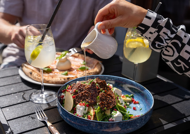 Juicy & Pizza - Skagen