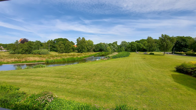 Comentarii opinii despre Brobyværk Kro