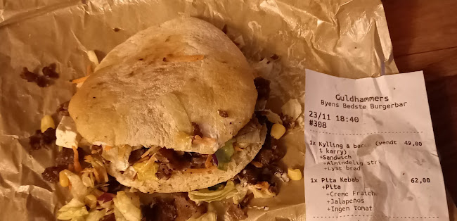 Firkløvervej 2, 8700 Horsens