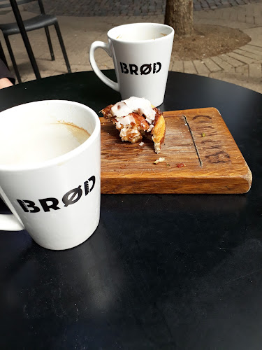 Danish Bread Studio Odense ApS - Gastronomi og hotelvirksomhed