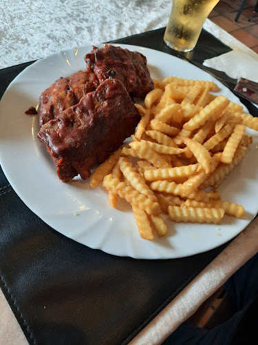 Restaurant Panorama - Gastronomi og hotelvirksomhed