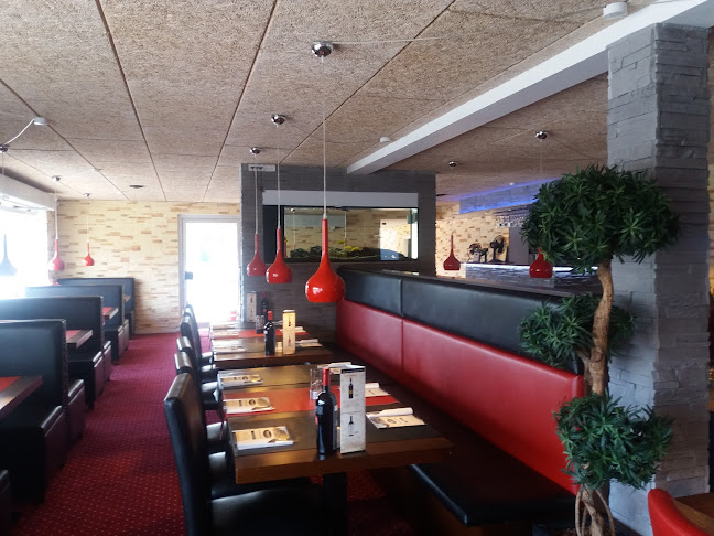 Assentoft Cafe & Restaurant - Randers