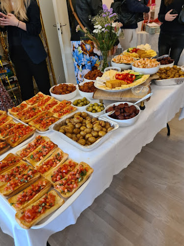 Comentarii opinii despre SPANSK-SMAG