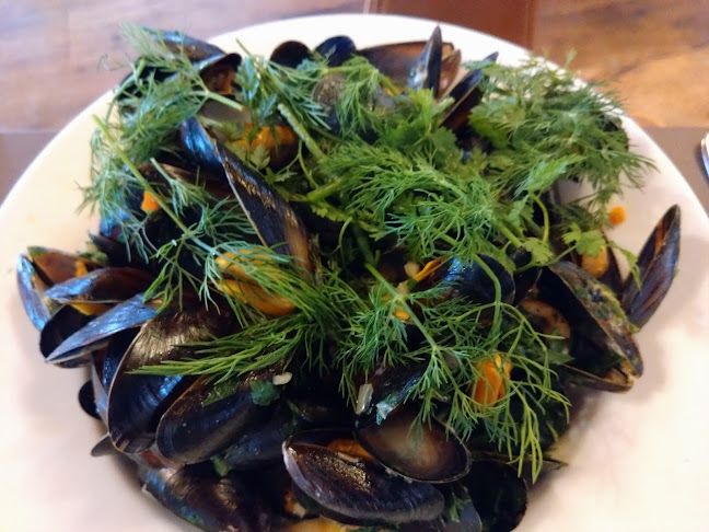 Det Hvide Pakhus - Faaborg