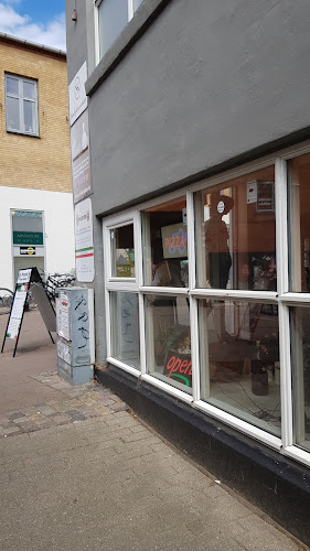 Helsingørsgade 24B, 3400 Hillerød