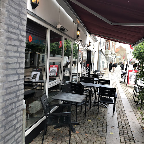 Opinii despre Café KC în Struer - Gastronomi og hotelvirksomhed