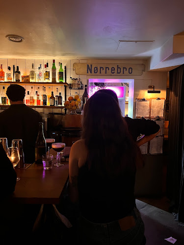 Yellow - Gastronomi og hotelvirksomhed