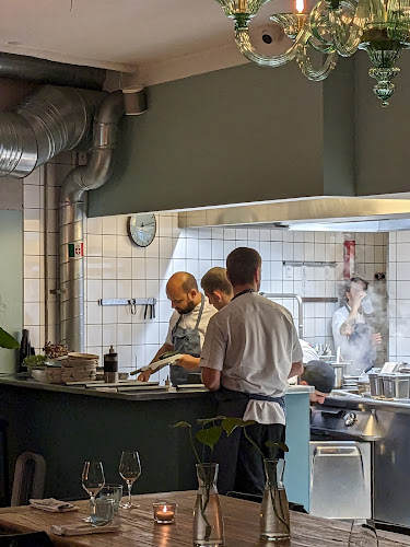 Store Kongensgade 34, 1264 København