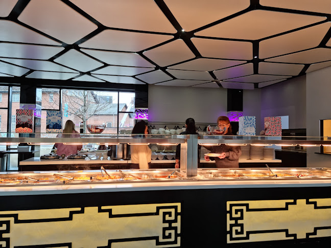 Restaurant Sanya - Gastronomi og hotelvirksomhed