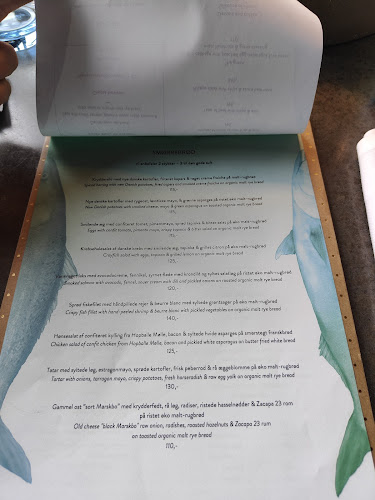 Restaurant Remouladen - Vejle