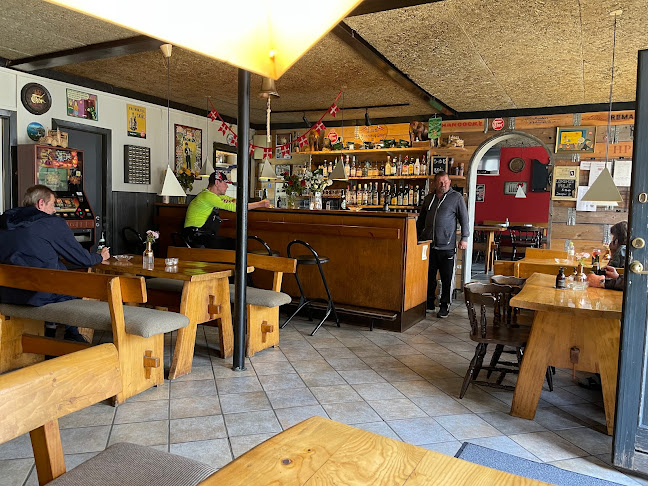 Restaurant Trekanten