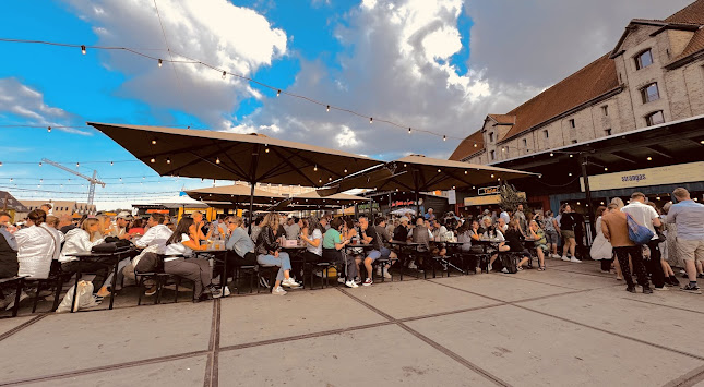 Strandgade 95, 1401 København