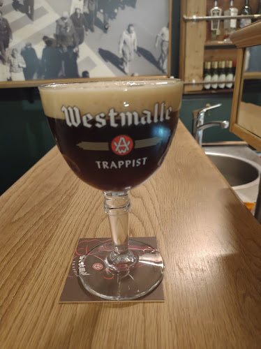 Comentarii opinii despre The Wharf