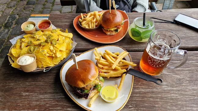 C. W. Obels Pl. 1A, 9000 Aalborg